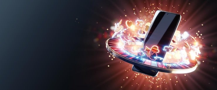 Simbol keamanan digital dan privasi data pengguna pada betmentoto