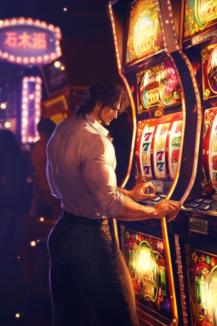 Pengguna menikmati akses hiburan sports dan casino dari smartphone di berbagai kondisi jaringan